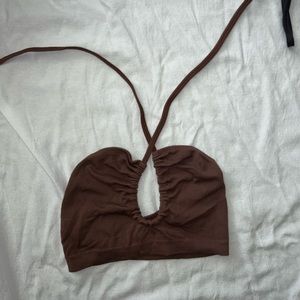 Out from Under Urban Outfitters top